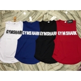 TANKTOP GY.M S.HARK LOGO NGANG