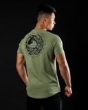 ÁO THUN BODY ALPHALETE