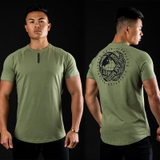 ÁO THUN BODY ALPHALETE