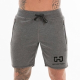 Quần Short Gym Steel