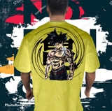 ÁO OVERSIZE GOKU - SP ĐỘC QUYỀN