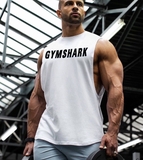 TANKTOP GY.M S.HARK LOGO NGANG