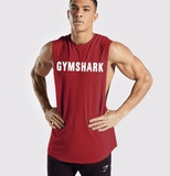 TANKTOP GY.M S.HARK LOGO NGANG