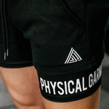 QUẦN SHORT 2 LỚP SQUAT PHYSICAL