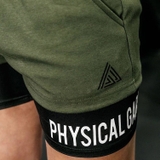QUẦN SHORT 2 LỚP SQUAT PHYSICAL