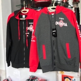 ÁO KHOÁC GYM MR OLYMPIA 2016 & 2017