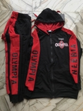 ÁO KHOÁC GYM MR OLYMPIA 2016 & 2017