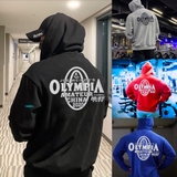 ÁO HODIE MR OLYMPIA 2020