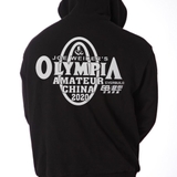 ÁO HODIE MR OLYMPIA 2020