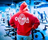 ÁO HODIE MR OLYMPIA 2020