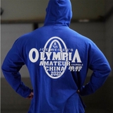 ÁO HODIE MR OLYMPIA 2020