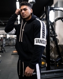 ÁO KHOÁC VAN.QUI.SH