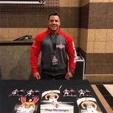 ÁO KHOÁC GYM MR OLYMPIA 2016 & 2017