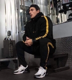 ÁO KHOÁC GYM VAN.QUI.SH