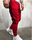 QUẦN JOGGER STRONGLIST