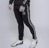 QUẦN JOGGER AETHETIS