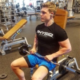 ÁO THUN BODY PHYSIQUE