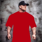 Áo Oversize Trơn cotton 4 chiều