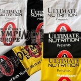 Áo Oversize Mr Olympia PB 2017