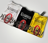 Áo Oversize Mr Olympia PB 2017