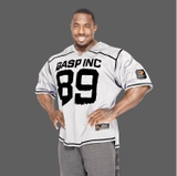 Áo Oversize GASP - LOGO 89