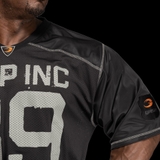 Áo Oversize GASP - LOGO 89