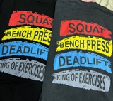 ÁO OVERSIZE SBD 2022