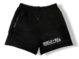 Quần Short Gánh Đùi MUSCLE BULL