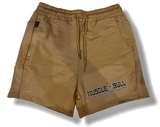 Quần Short Gánh Đùi MUSCLE BULL