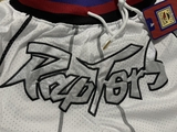 QUẦN BÓNG RỔ 07 - RAPTERS