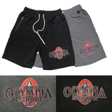 QUẦN SHORT MR OLYMPIA 2017