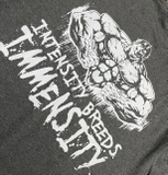 ÁO OVERSIZE IMMENSITY