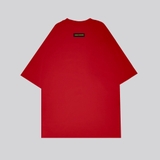 ao-thun-lesavril-de-vetements-social-club-red