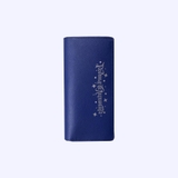 blue-twinkle-long-wallet