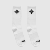 white-brilliante-socks