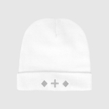 white-silver-ldv-beanie