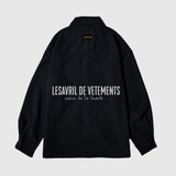 ao-so-mi-dai-tay-lesavril-de-vetements-sdlb-black