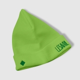 green-emerald-ldv-beanie