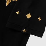 black-gold-brilliante-polo-shirt