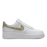 NIKE AIR FORCE 1 LOW WHITE BARELY (W) DJ9942-101