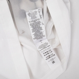 Váy ngắn tay Tory Burch dáng suông - Logo Lace T-shirt dress - 662680320 - size XS