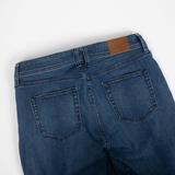 Quần Skinny Jeans  BURBERRY BRIT dáng bó - size 27W