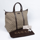 Túi tote Gucci size large ( túi vải)