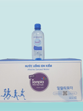 Nước uống ion kiềm IONPIA 350ml