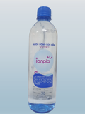 Nước uống ion kiềm IONPIA 500ml