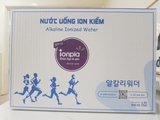 Nước uống ion kiềm IONPIA 500ml