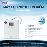 ION 7200WT
