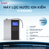 IONPIA 5100