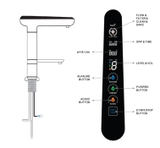 Máy lọc nước ion kiềm UD-3000