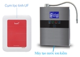 Máy lọc nước ion kiềm ION 7600